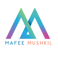 Mafee Mushkil logo